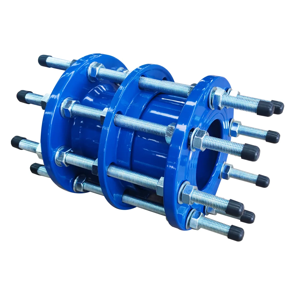 

ISO2531/En545 Cast Iron Expansion Flanged Universal Dismantling Joint