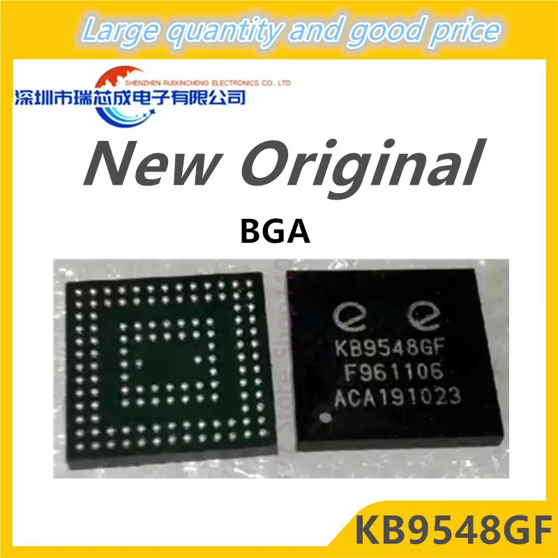 (1 pezzo) 100% nuovo Chipset KB9548GF KB9548GE BGA