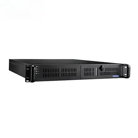 Advantech ACP-2010MB High Quality 2U Rack Mounted Ethernet Server Router Industrial Computer Control Chassis PC