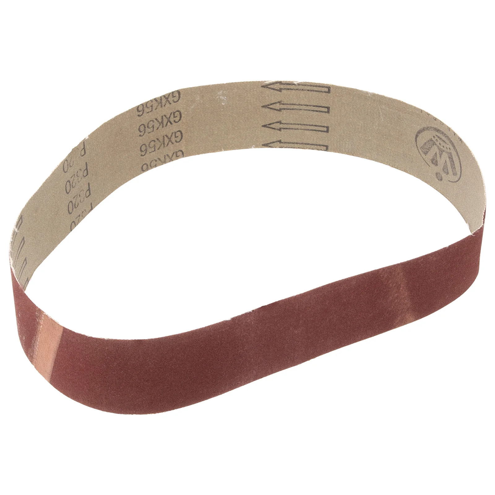 

Ленточный станок 80, сетчатый тканевый ремень S, сменные S-образные ремни для дерева, металла, шлифовальные абразивные инструменты