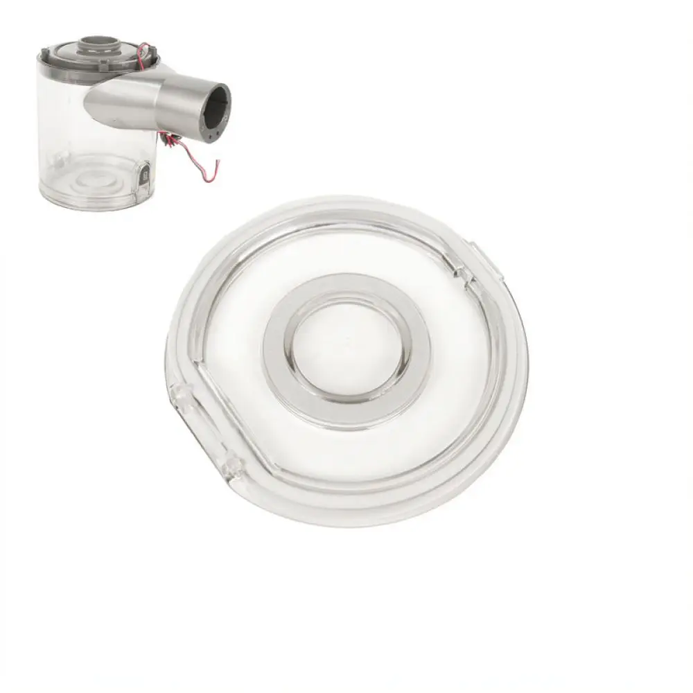 Dust Container Bottom Lid For For Dreame V8 V9 V10 V11 V12 V16 T20 Vacuum Cleaner Parts Replacement Collector Base Cover