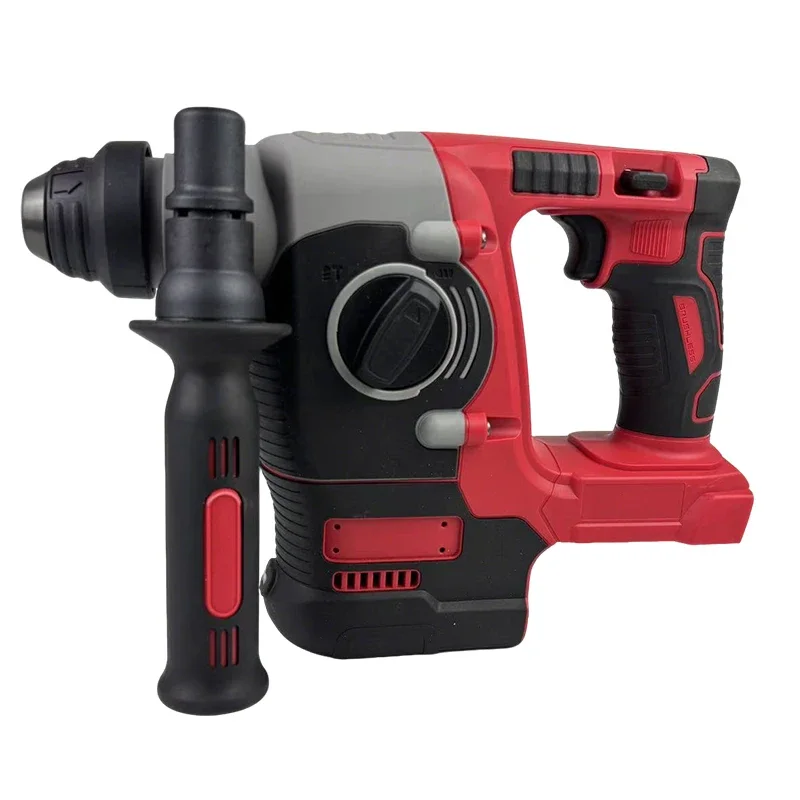 Thumbnail 2 - #8 Power Tool Combo Sets Comparison Guide