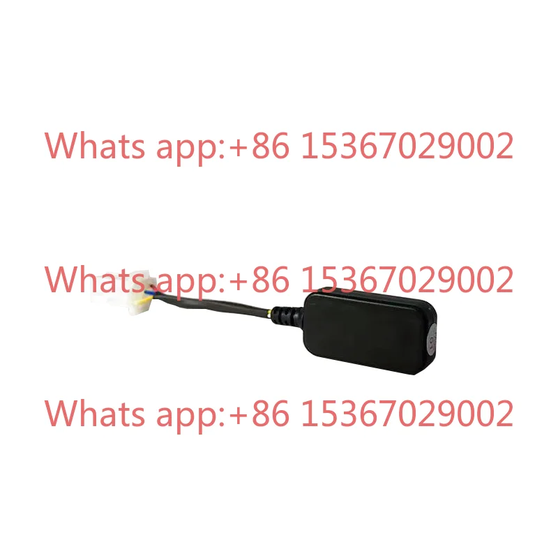 

Модуль Bluetooth VOTOL Blue Controller, импорт данных и вперед, программирование, профессиональное издание