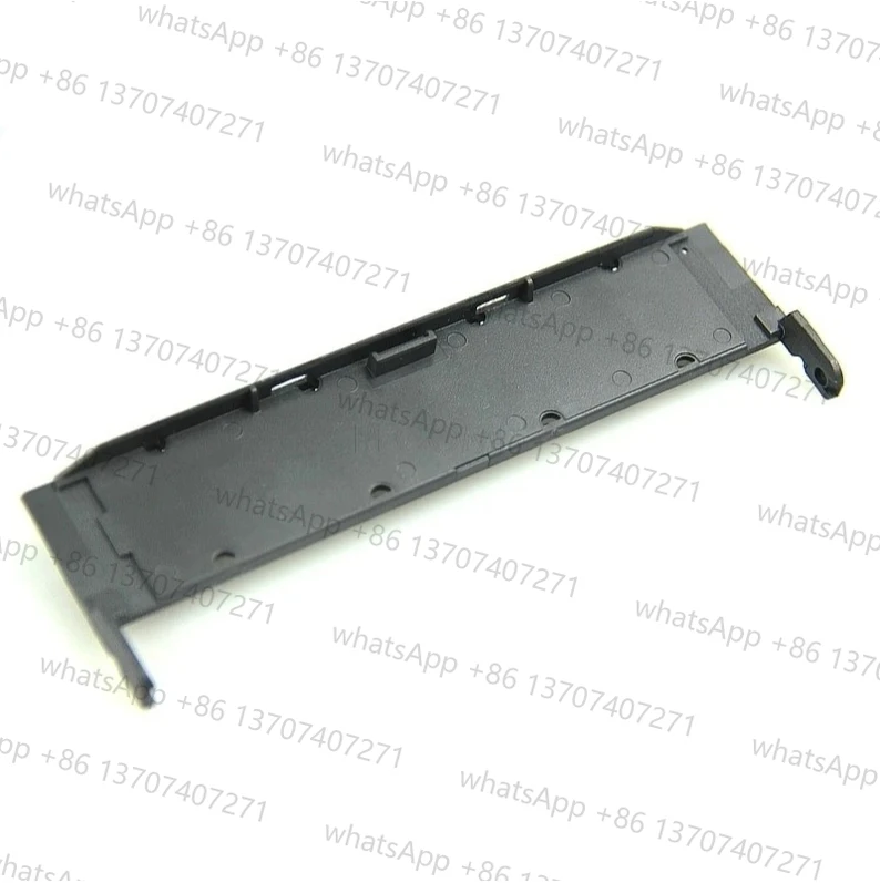 Cubierta de plástico de 5 uds para módulos de E/S PLC SIEMENS S7-300 con conector frontal de 20 pines o 40 pines 1AM00
