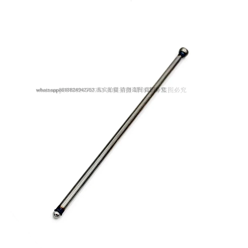 

4PCS For Caterpillar C2.2 404D engine spare parts push rod