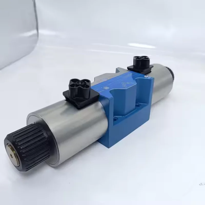 Top Sell DG4V DG4V-5-2C-M-U7L-H-7-50 DG4V-5-2AJ-M-U-H6-20 DG4V-5-6CJ-M-U-H6-20 Hydraulic Solenoid Valve DG4V-5-2CJ-M-U-H6-20
