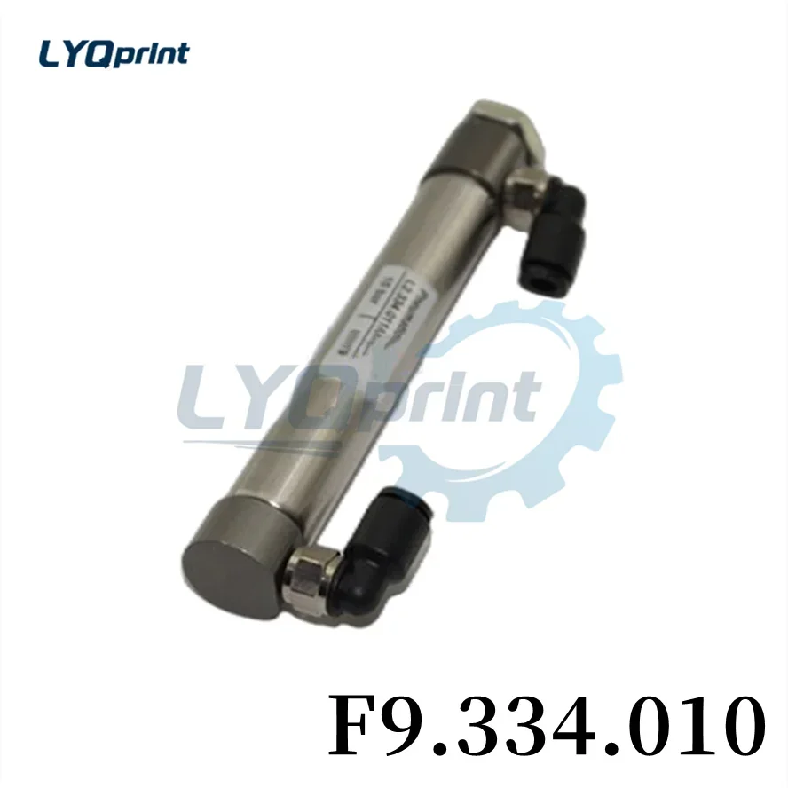 Best Quality Cylinder L2.334.011 For SM74 Offset Printing Machine
