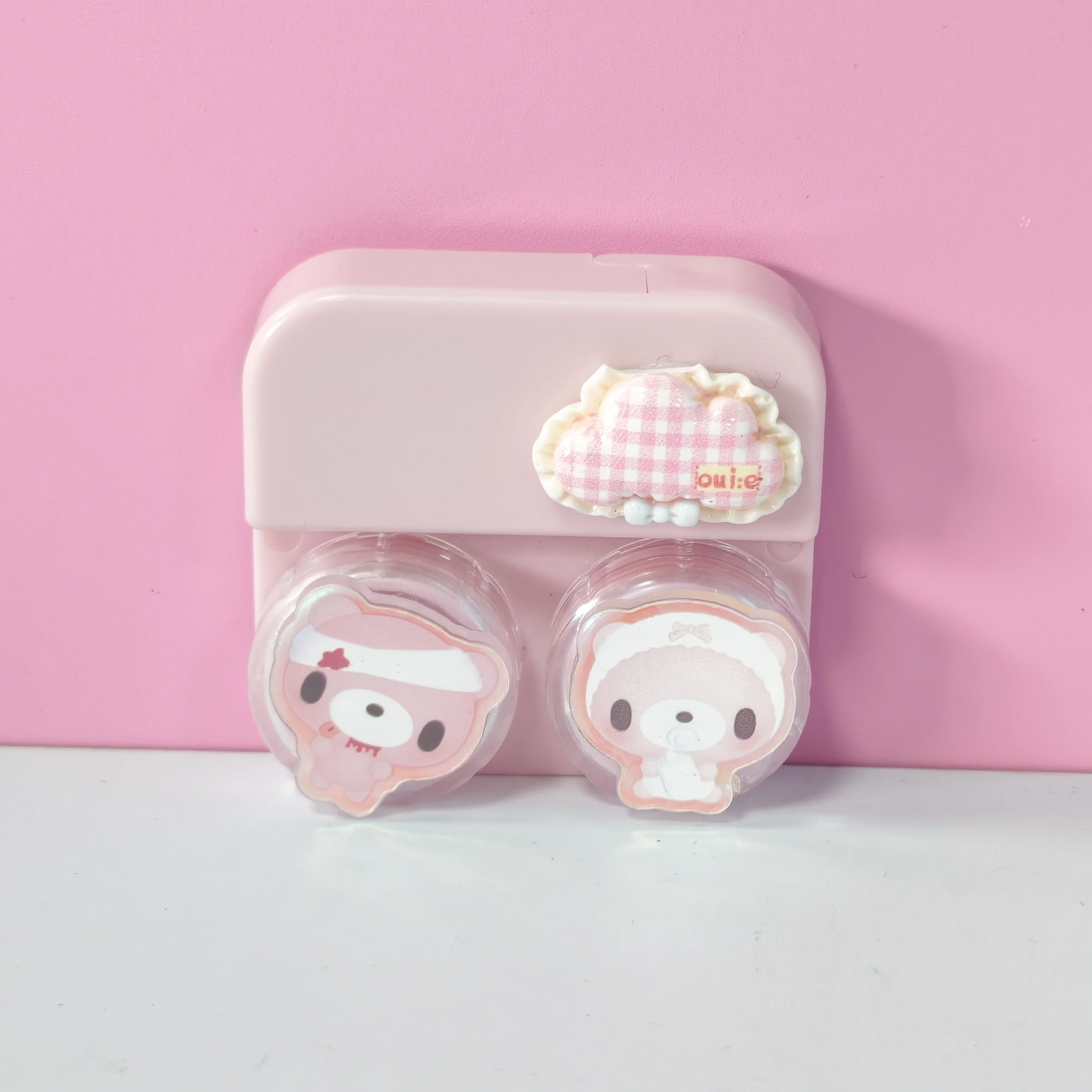 Thumbnail 3 - #53 Cheapest Contact Lens Cases Deals You Can Get
