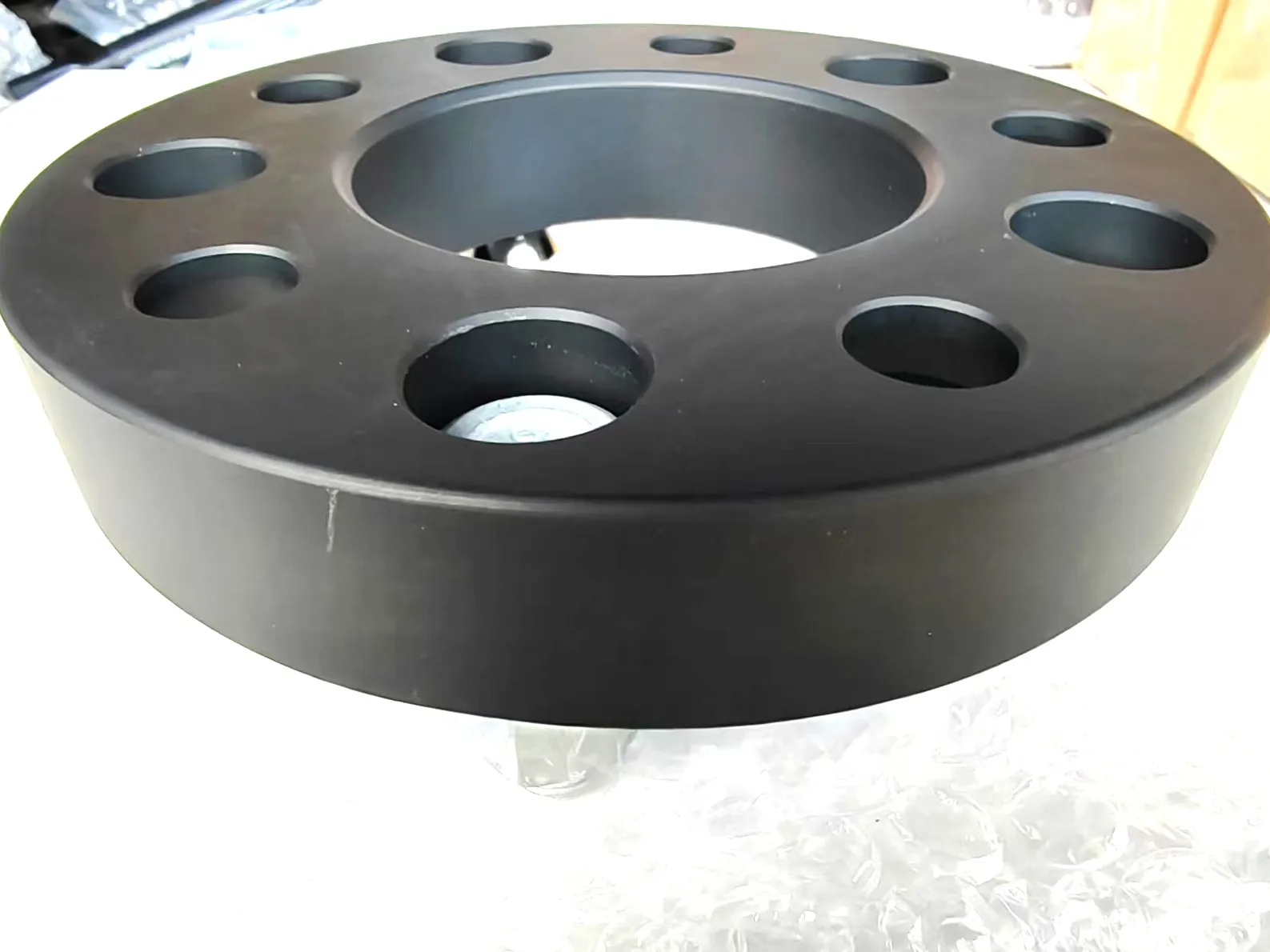 

2шт 5X150 | 5*5.9" | 110 мм | 30 | Проставки для колес из кованого алюминия 35 мм для Toyota Land Cruiser LC200 Sequoia Tundra Lexus LX470 570