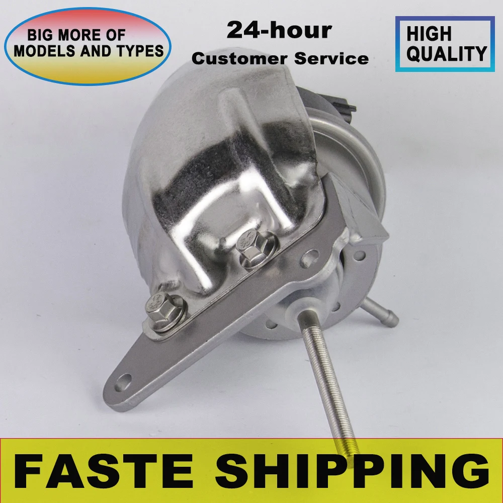 

Wastegate BV35 Actuator Electronic 54359880027 for Fiat Idea Punto 500 Fiorino Doblo Linea 1.3D 90HP 75Kw SJTD 2008- 55216672