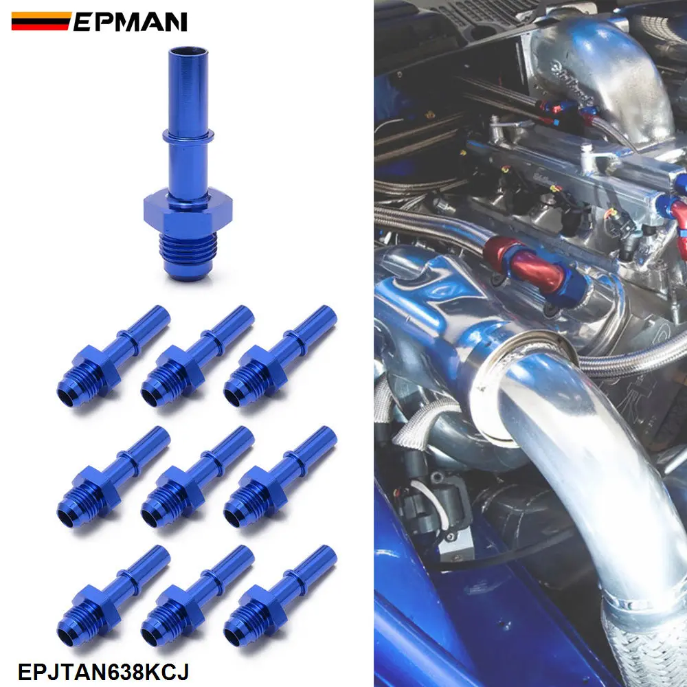 Epman 10PCS Univers…