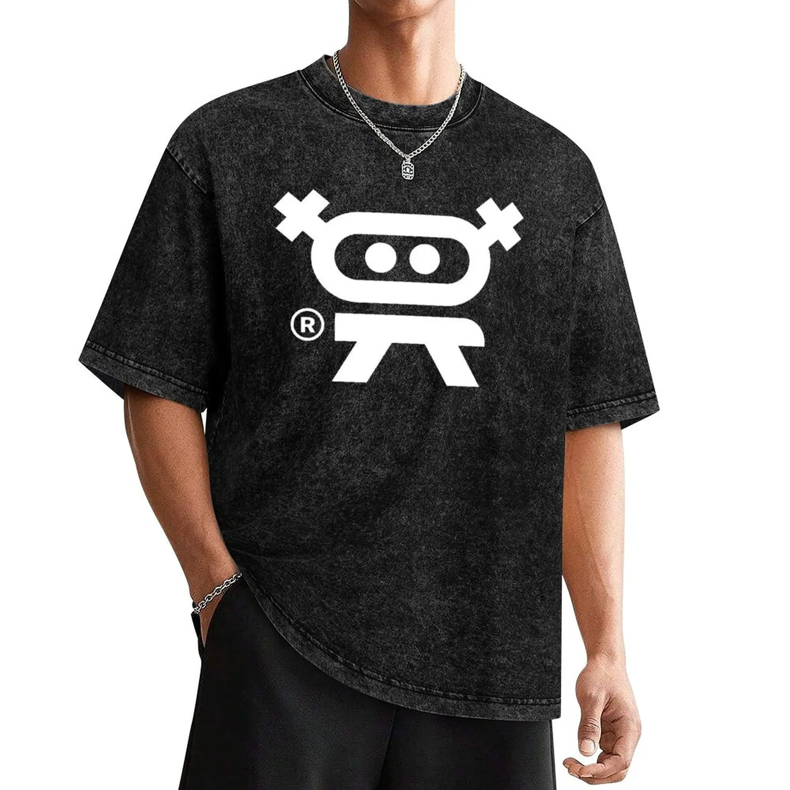 

Wipeout 2097 - Curly - Negative T-Shirt animal prinfor boys boys animal print man t shirt mens graphic t-shirts