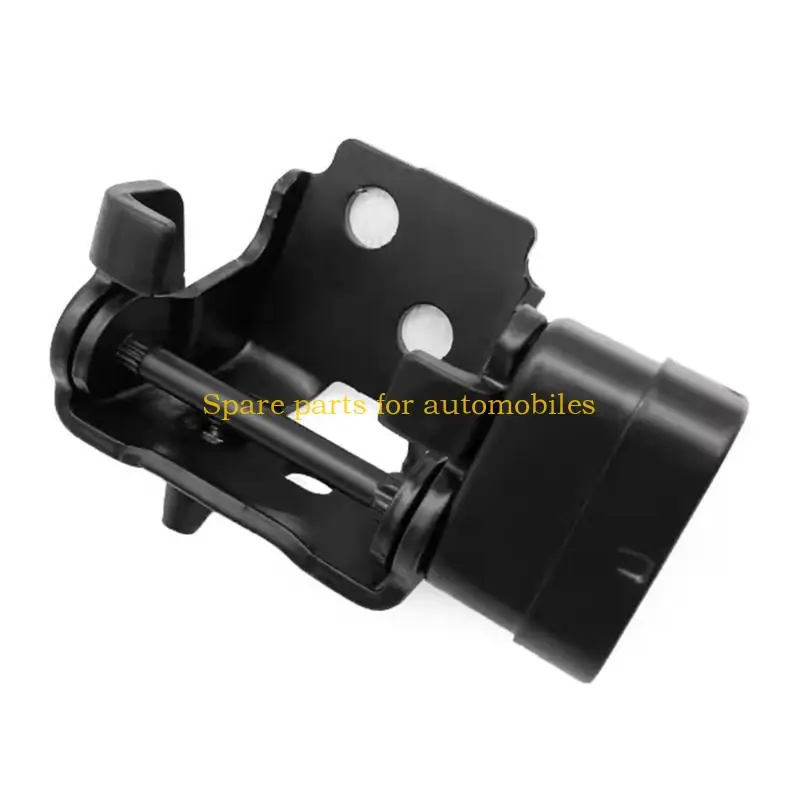 

H58F Гладкая операция Дверная дверная петля петля стопперс