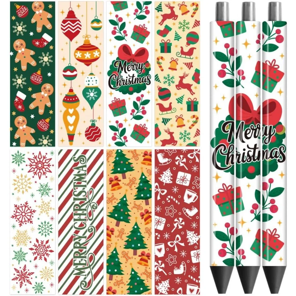 Uv Dtf Pen Wraps Tr… - image