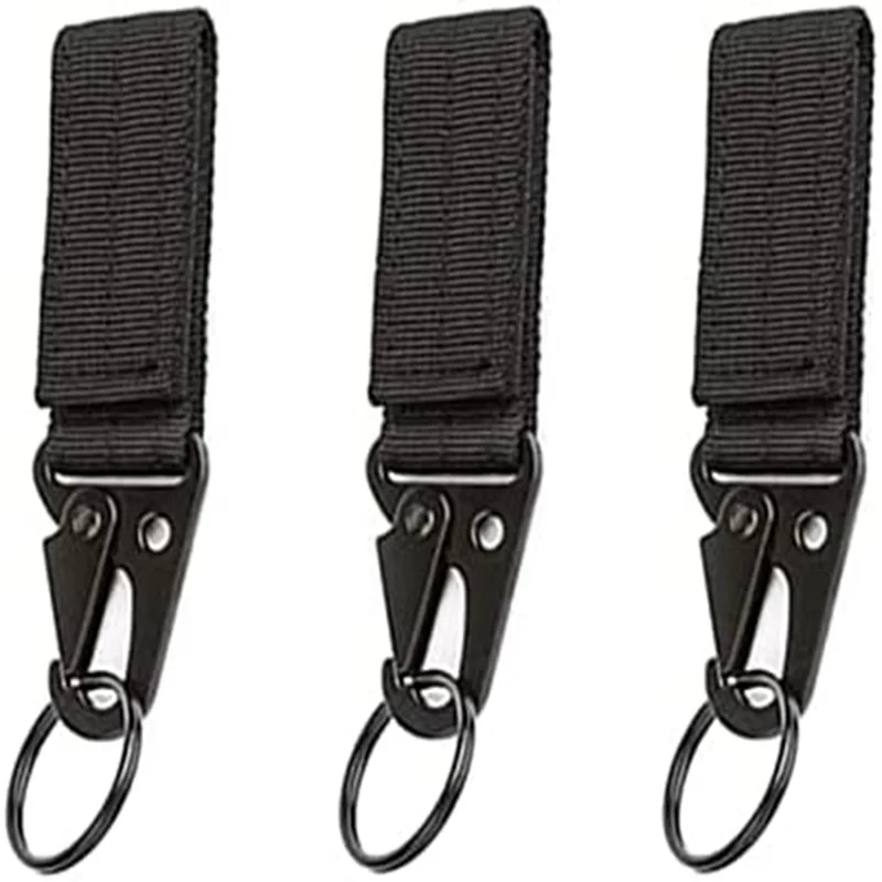 3Pcs Tactical Nylon…