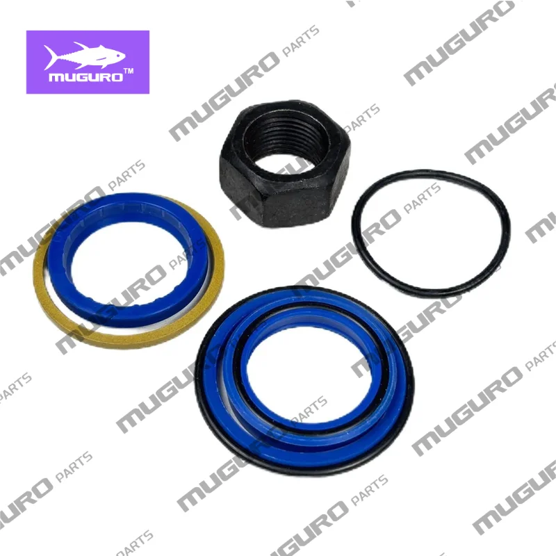 New Hydraulic Cylinder Seal Kit 2