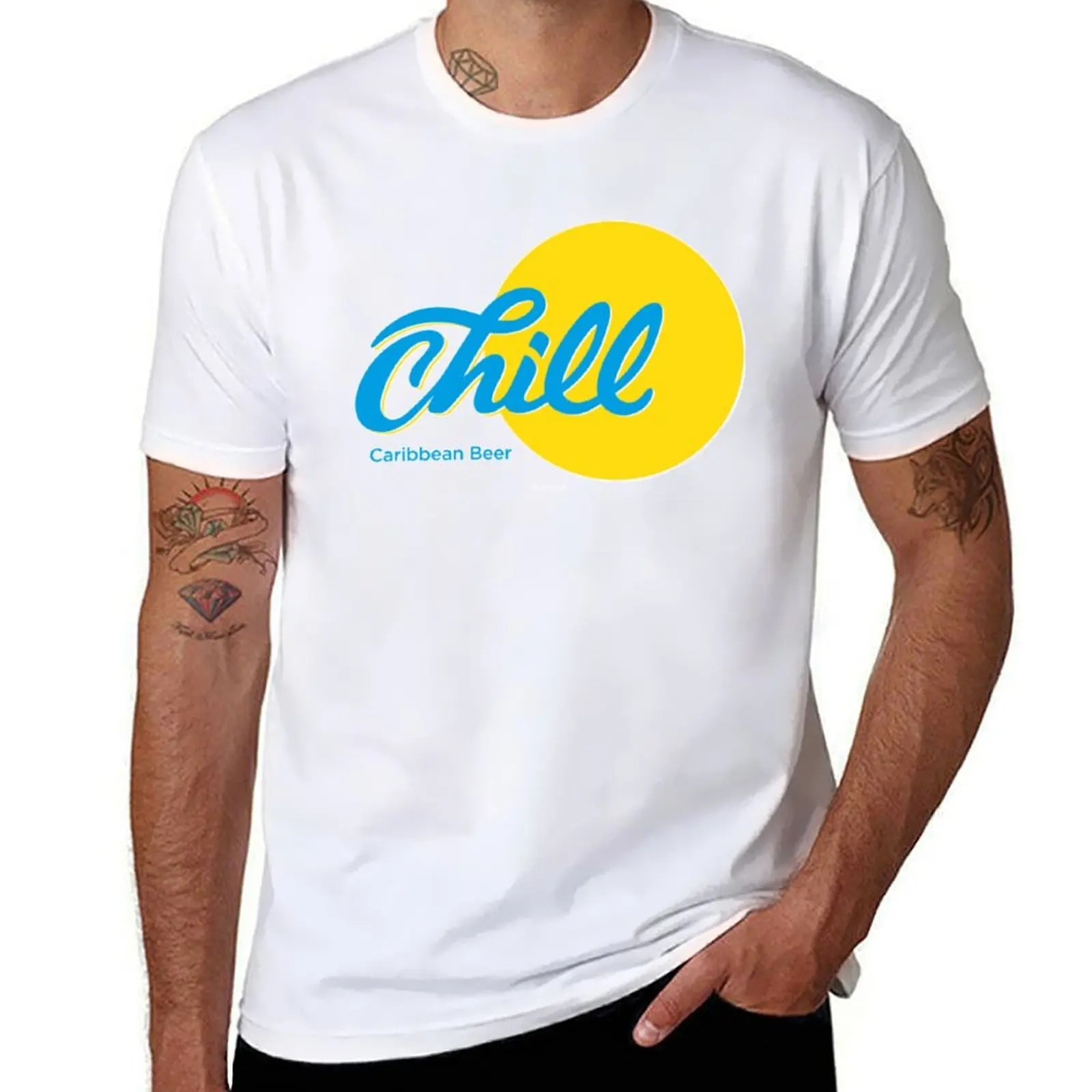 

Chill Check Version T-Shirt t shirts for man graphic tees funny t shirts dark humor T-Shirt