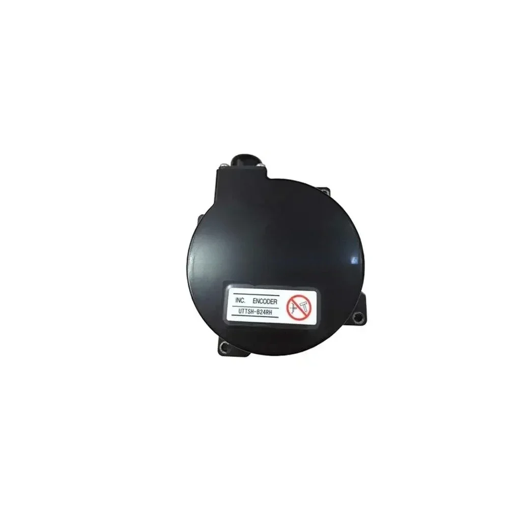 New and original UTTSH-B24RH YASKAWA servo motor encoder working for SGM7G-75AFC61
