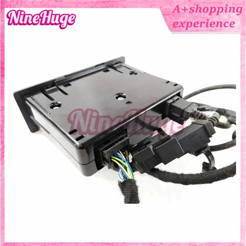 1 шт. BT4T-14F014-AE BT4T-14F014-AD USB-интерфейс, модуль управления синхронизацией для Ford Taurus MEDIA 2013-2015 гг.