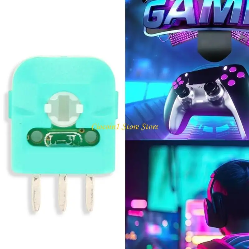 A3PC 1/4/10pcs Modul Potensi Balai Potensi Potensiometer Modul