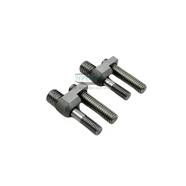 

HPEDM system 3R Mini clamps for system 3R WEDM ruler in WEDM system HE-R06842