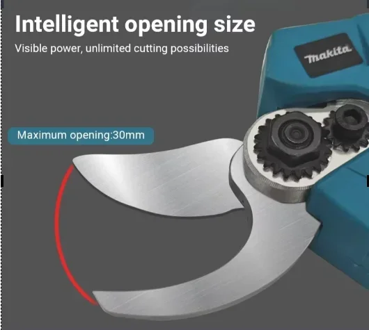 Thumbnail 4 - #6 Latest Pruning Shears Cutters Updates