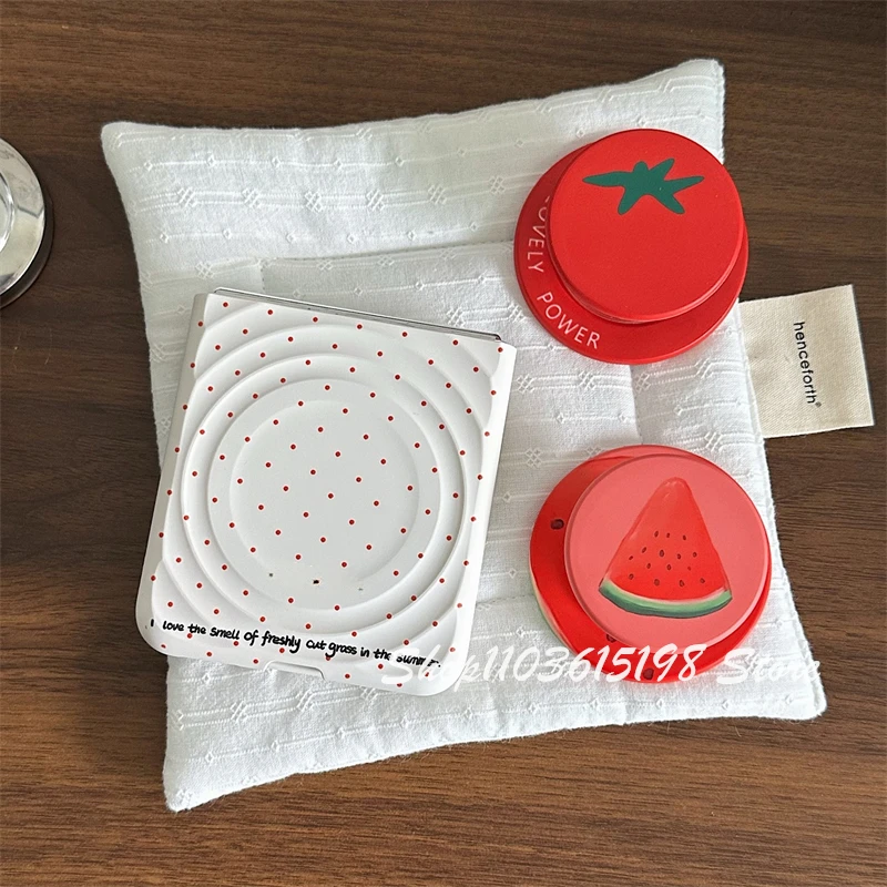 

Магнитный держатель для телефона с милым мультяшным помидорами Griptok Grip Tok, подставка для телефона, поддержка iPhone 17, 16, 15, аксессуары Magsafe Smart Tok