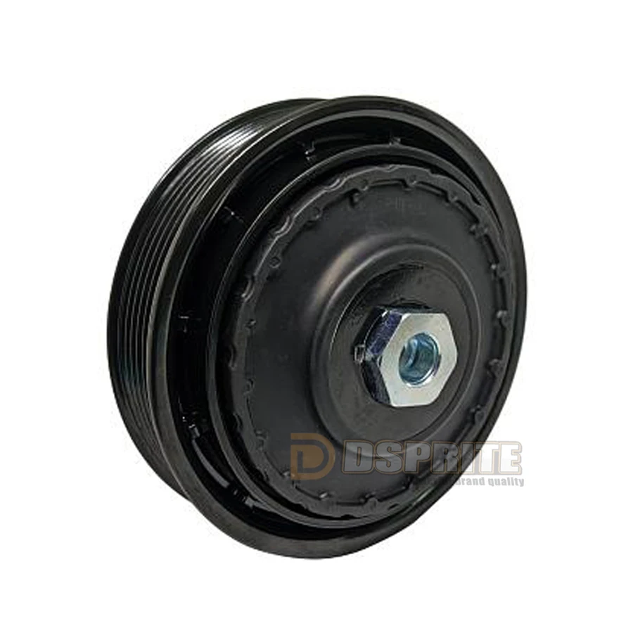 

TSE14C AC Compressor Clutch For Toyota Corolla Matrix 1.8 8831002710 8831002711 8831002730 8831068030 8831068031 8831068032