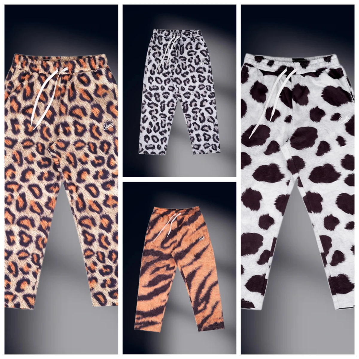 25/26 Latest Hot Straight Leg Pants Summer/Autumn Y2K American Street Sports Trendy Pants Adult Men and Women Breathable Pants