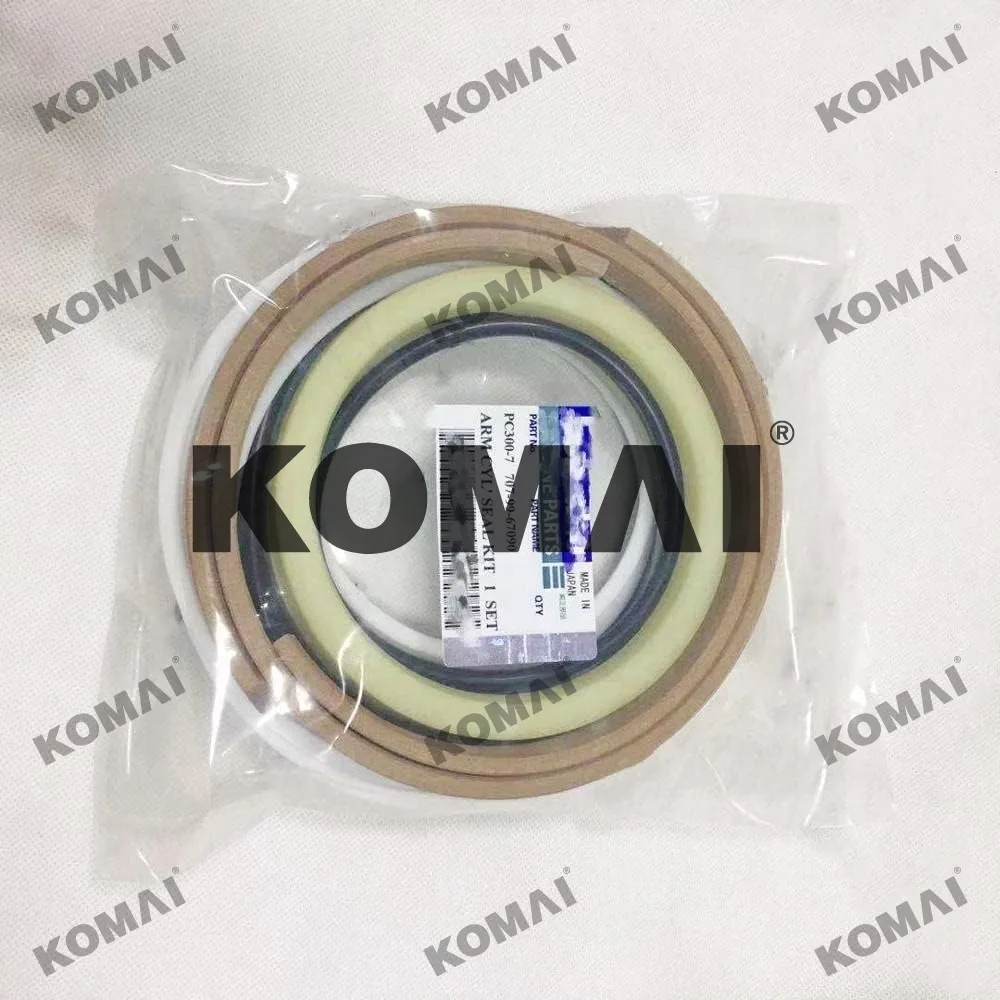 

XOJOX для Komatsu PC360-7 комплект уплотнений цилиндра рычага 707-99-67090