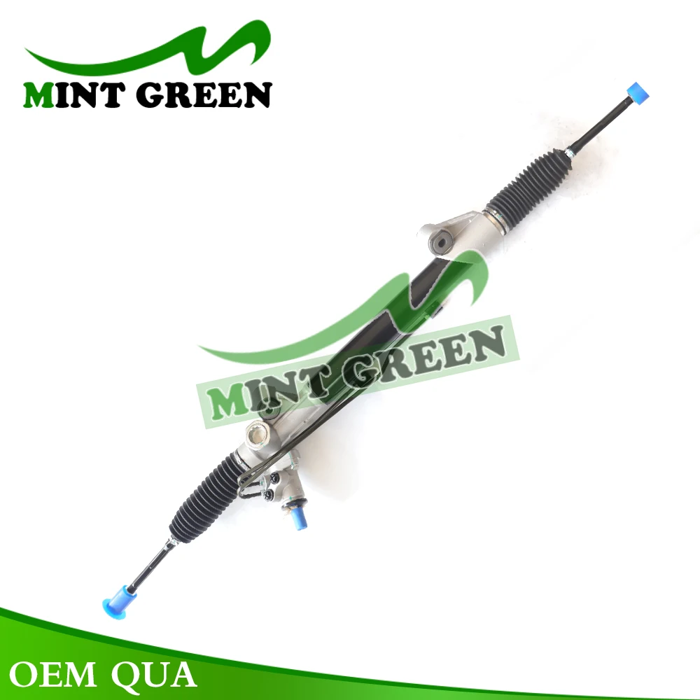 

LHD Power Steering Gear Power Steering Rack For Foton Tunland P1340020001A0 C145G128 Left Hand Drive