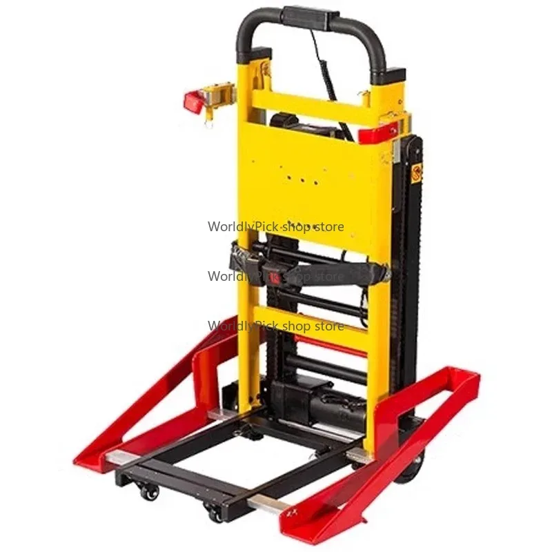 

Electric stair climbing machine Electric Multifunctional intelligent stair climbing vehicle for the elderly