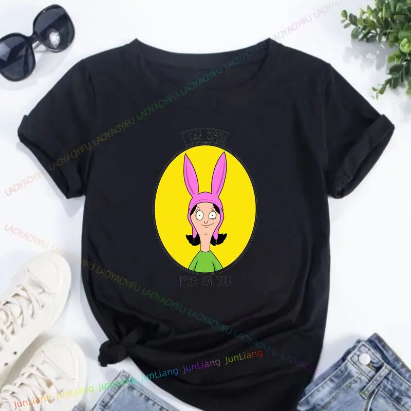 Robe Femme Blanche À Manches Courtes Et Col Ras Du Cou, Vêtement Unisexe, Vintage, Mode Y2K, Harajuku, Confortable