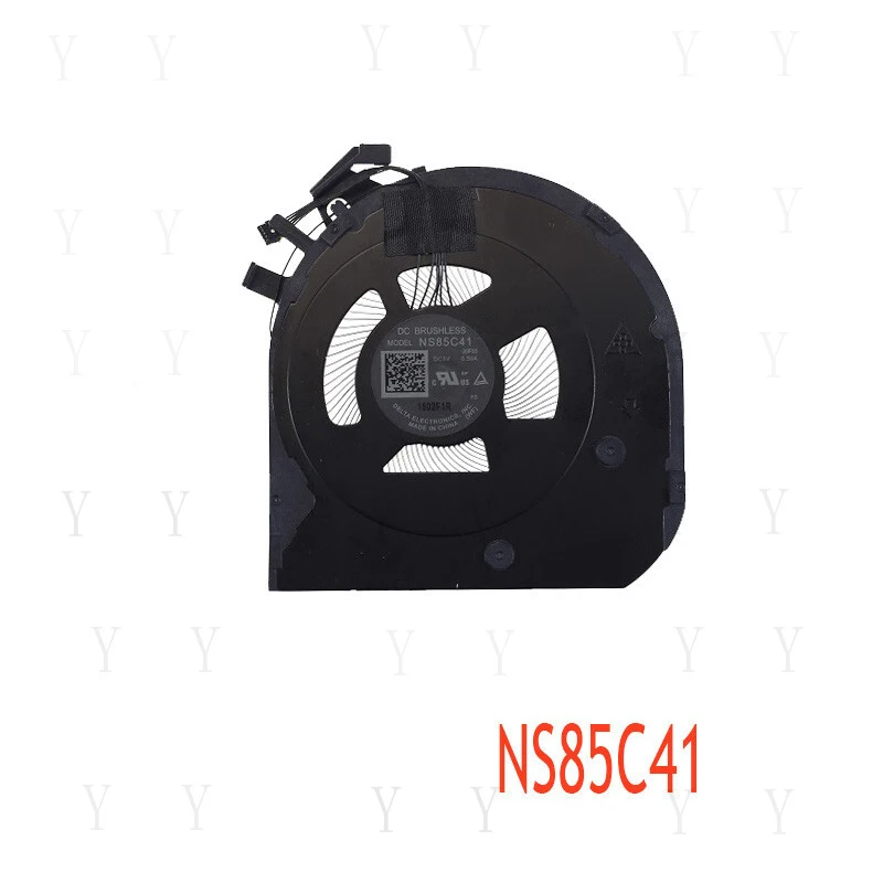 

Вентилятор охлаждения процессора Y+ для ноутбуков Lenovo ThinkPad T14S Gen 2 20WM 20WN 5H41B77175