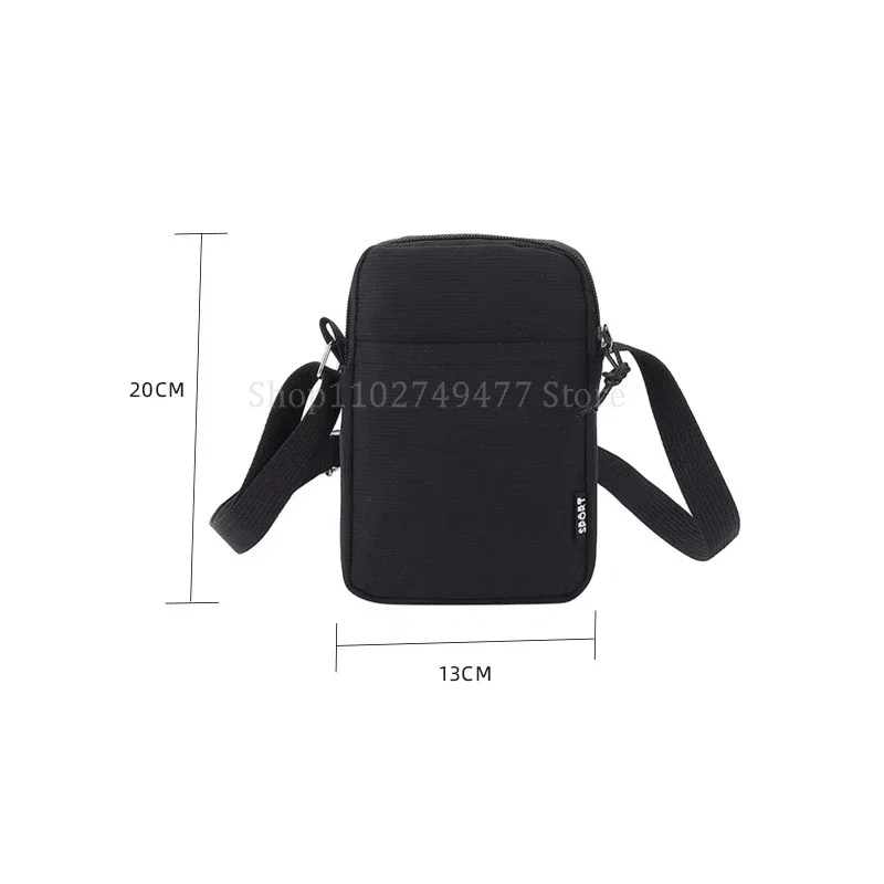 Anime ArLeague of ATIONS End LOL Jinx Mobile Crossbody Bag for Women, Initiated Bag, Large Capacity, 03/Travel Storage