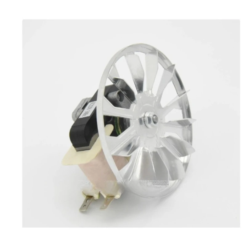 6013 6015 6020 6025 Food Dehydrator Fan Motor Accessory, Fruit Dryer Air Drying Machine Motor for Home Commercial Use