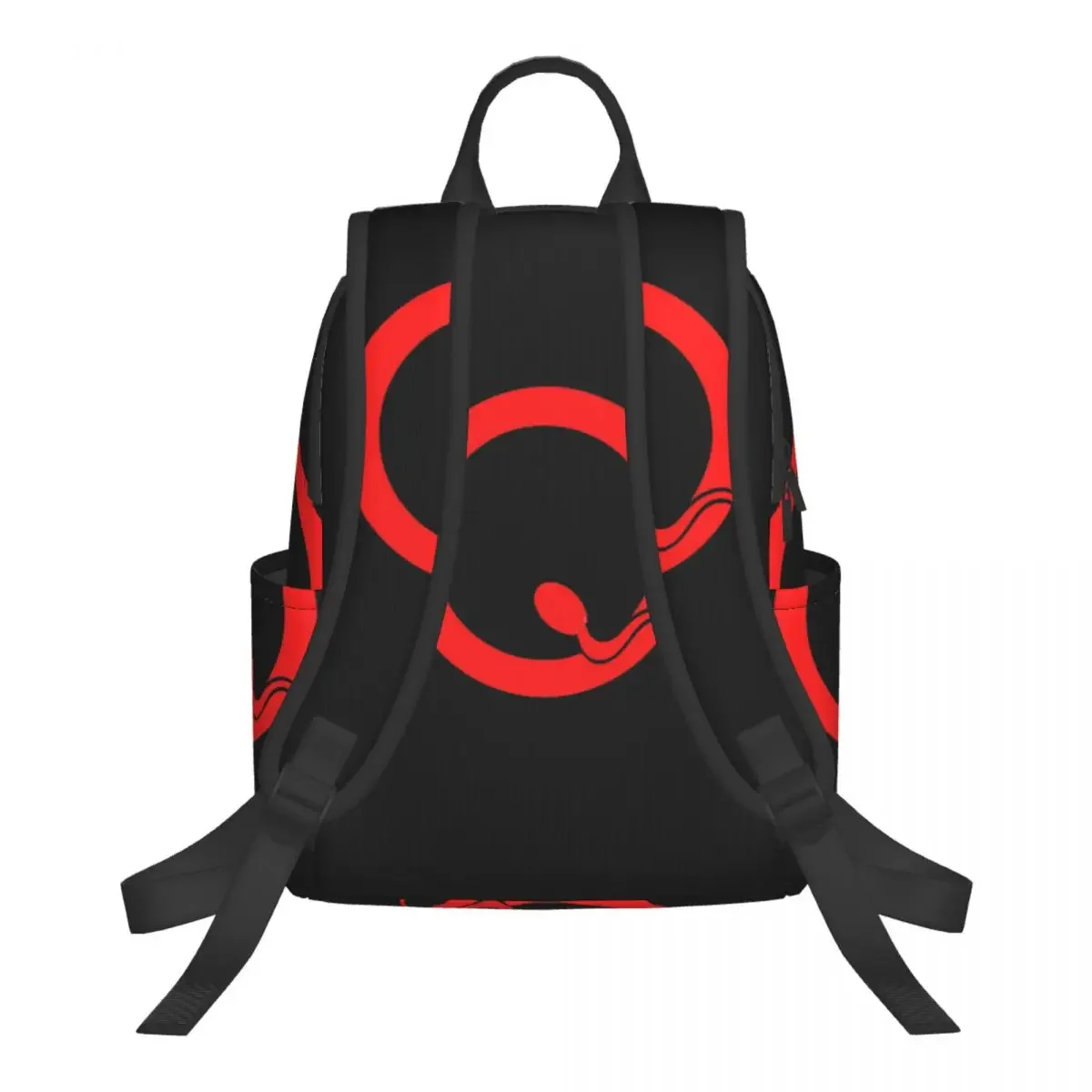 Best Logo Queens Of The Stone Age Rock Gajiumk Music Band Backpack School Bag Hiking Travel Daypack for Bookbag Shoulder Bags