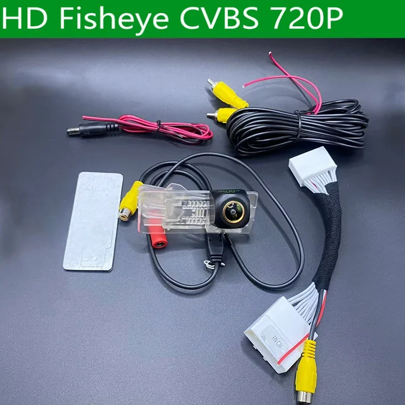 كاميرا الرؤية الخلفية لرينو زوي 2012 ~ 2019 شاشة OEM إضافة كاميرا احتياطية عكسية رؤية ليلية عالية الدقة