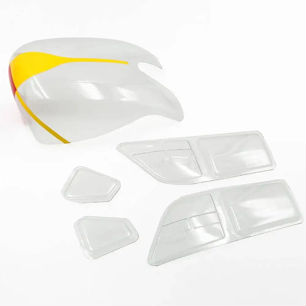 FLYWING EC-135 RC Helicopter Parts Accessories 