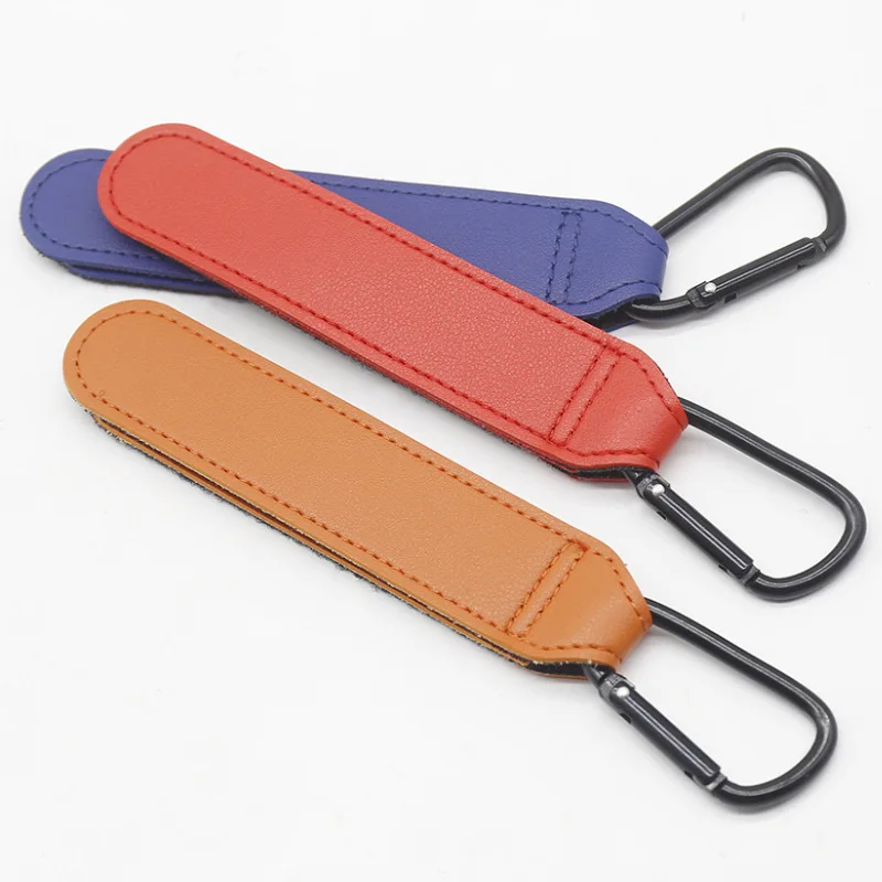 Baby Stroller Hook Anti Drop Pacifier Bottle Holder Universal Hanging Clips for Diaper Bag Toys Stroller Accessories