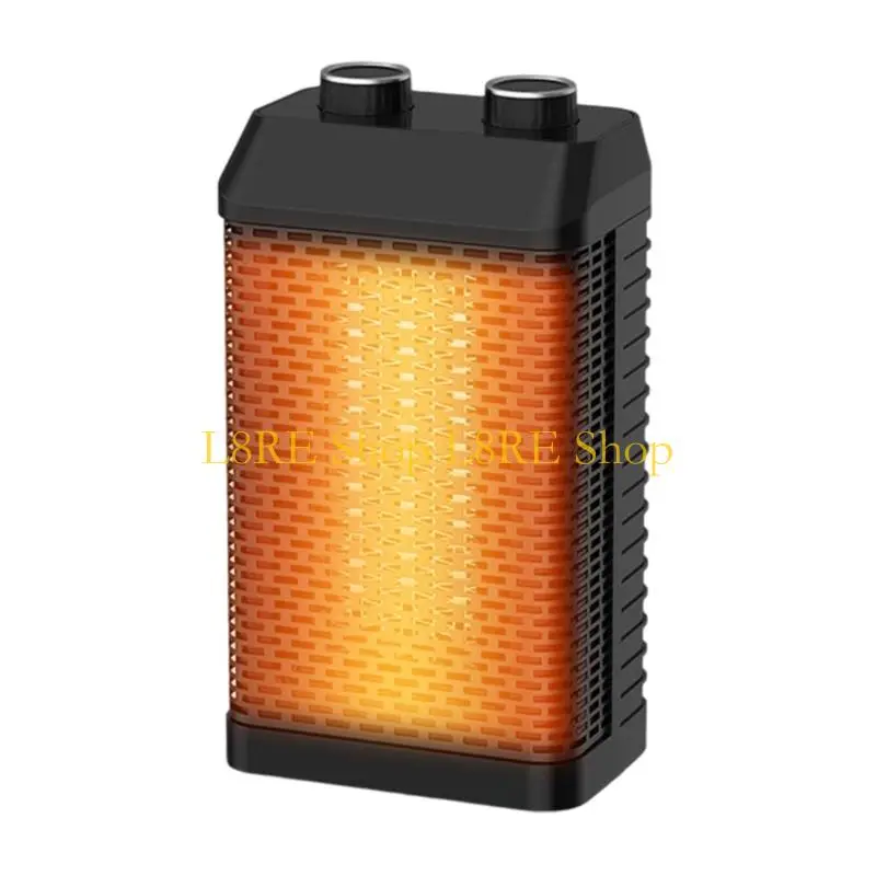 L8RE 1500W Heating Machine For Office Bedroom Desk Energy Efficient Space Warmer