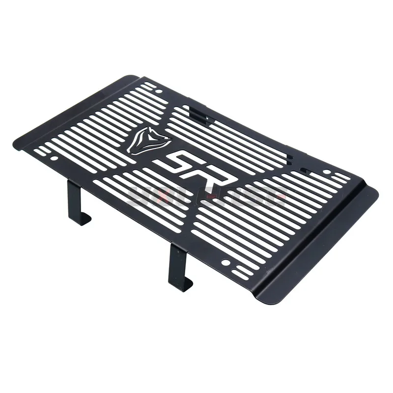 For 250SR 250 SR 2020-2023 Motorcycle Radiator Guard Grille Cover Protector Protective Grill