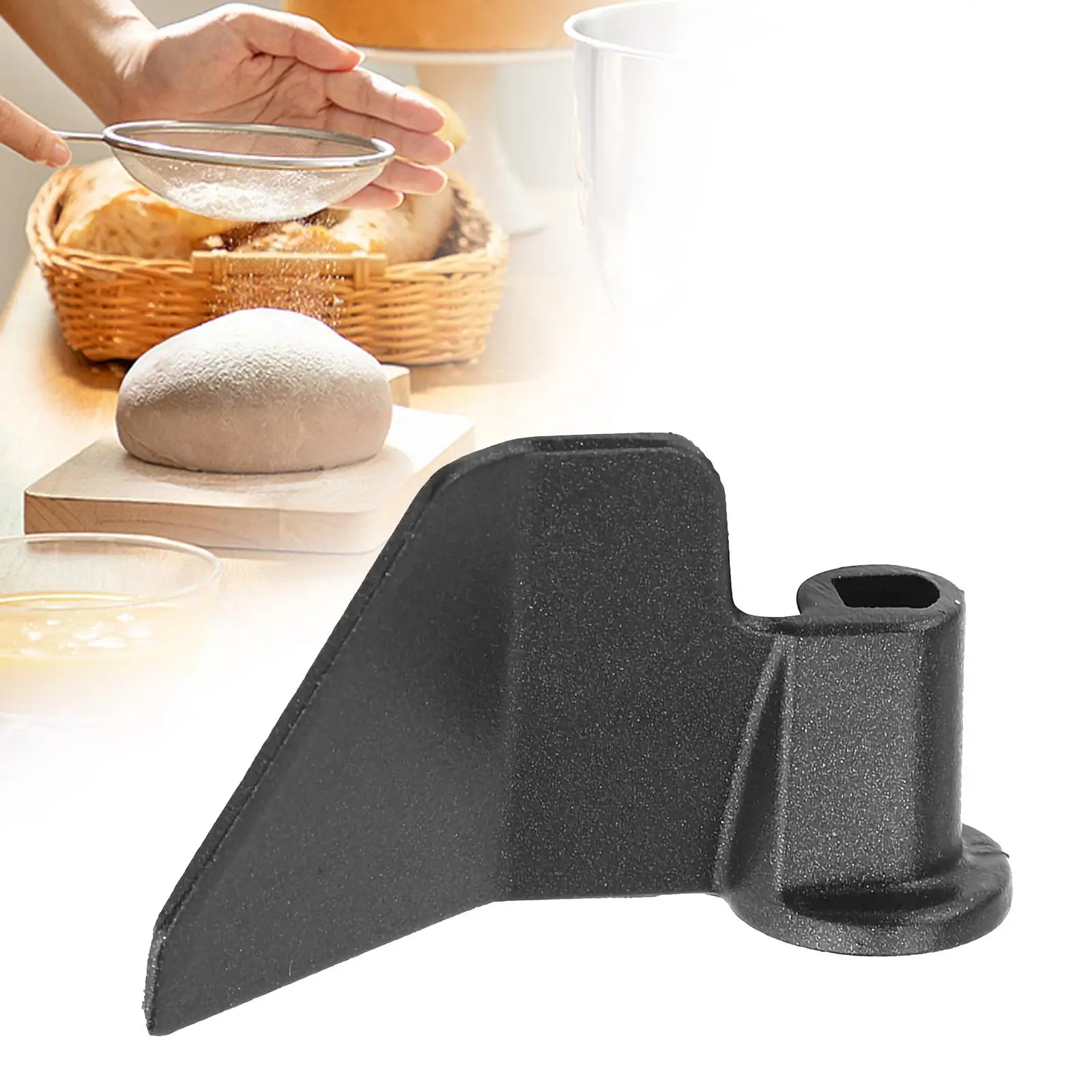 Kneading Stirring Mixing Paddle Bread Maker Machine Paddle for Home Baking