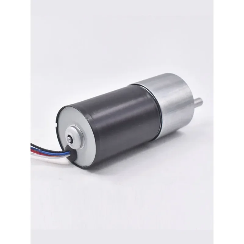 JGB37-3650 Micro DC brushless reduction motor Motor 12v24v high torque speed control motor