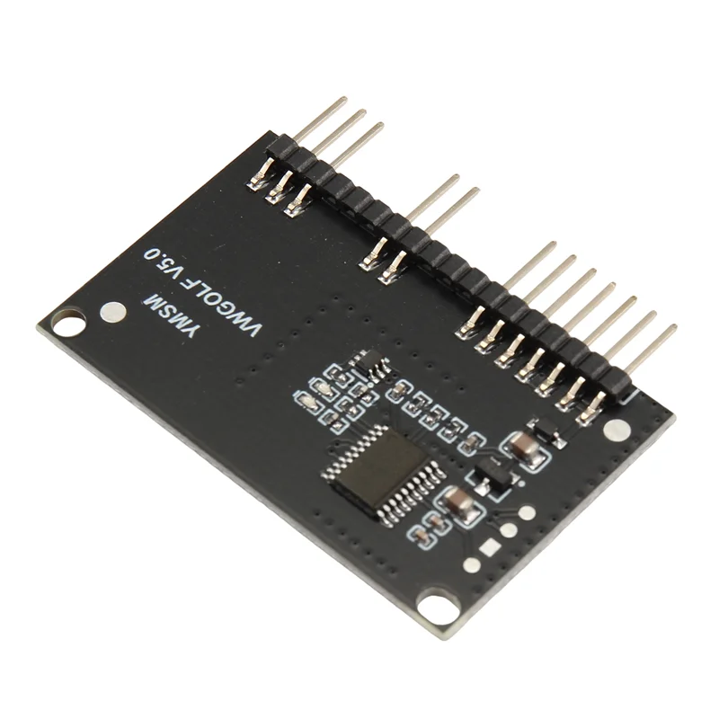 

For VW EVO Golf MK8 Octavia MK4 Tiguan MK2 Atlas Manual Driving Assistance Lane Assist Permanent Module Car