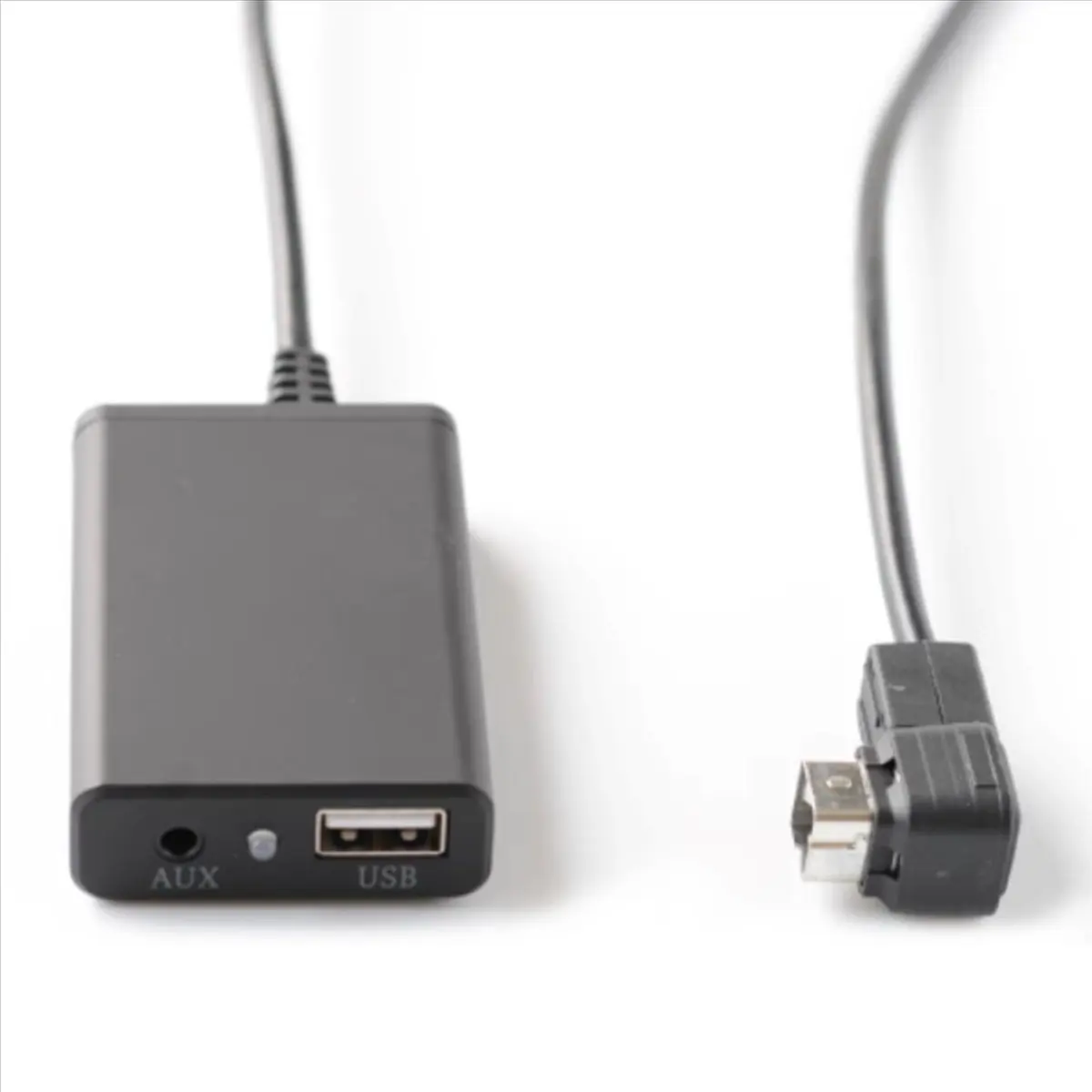 Bluetooth 音楽ハンズフリー車用 AUX アダプター ケーブル PS-2681H PS-2428D 1998-2010-VVBC 用