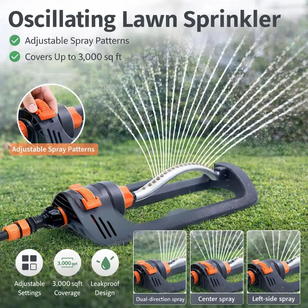 Thumbnail 2 - #19 Low Cost Sprinkler Systems That Work