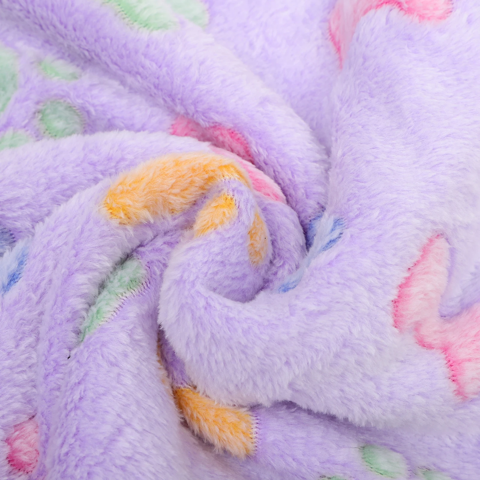 

3Pcs Guinea Pig Blanket Breathable Absorbent Small Animal Bedding Cage Liners Pet Sleeping Mat Guinea Pig Blanket for Cage