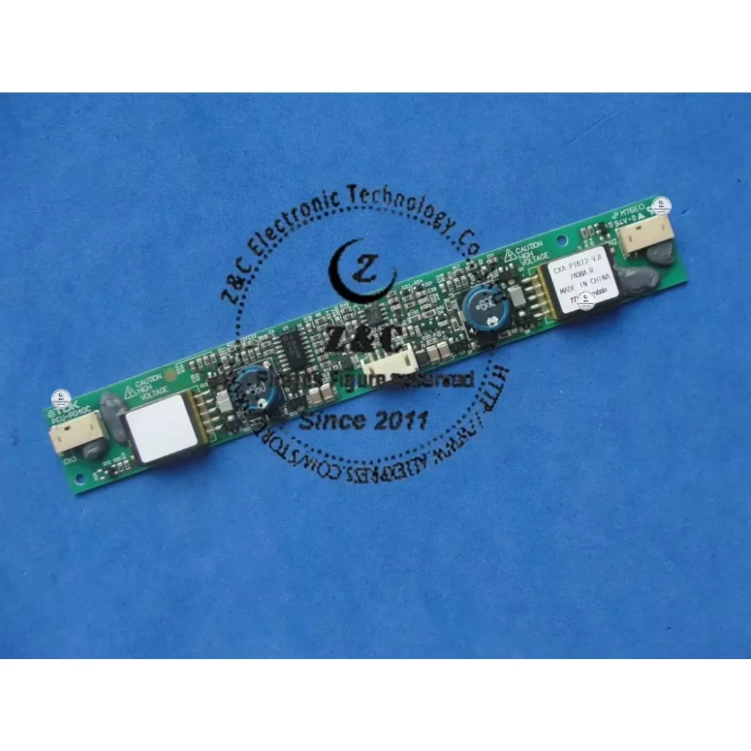 CXA-P1612-VJL PCU-P040C Original LCD Inverter