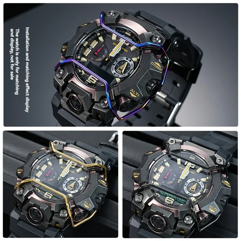 gwg-1000-relogio-barra-de-protecao-de-aco-inoxidavel-para-casio-gwg-b1000-para-choques-de-aco-inoxidavel-gwg-b1000-acessorios-de-relogio